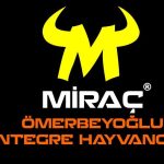 Miraç Ömerbeyoğlu Entegre Hayvancılık