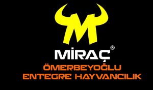 Miraç Ömerbeyoğlu Entegre Hayvancılık